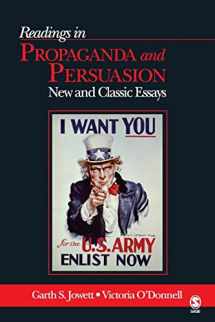 9781412909006-1412909007-Readings in Propaganda and Persuasion: New and Classic Essays