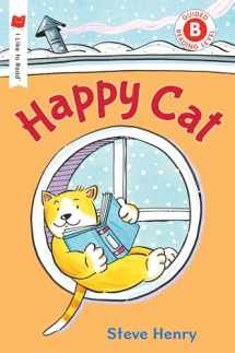 9780823438792-0823438791-Happy Cat (I Like to Read)