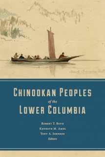 9780295992792-0295992794-Chinookan Peoples of the Lower Columbia