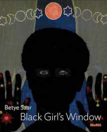 9781633450769-1633450767-Betye Saar: Black Girl’s Window: MoMA One on One Series
