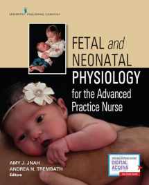 9780826157317-0826157319-Fetal and Neonatal Physiology for the Advanced Practice Nurse