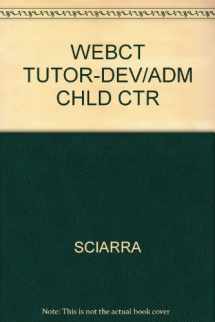9780766839304-0766839303-Web Tutors Standalone Version of Developing & Administering an Early Childhood Center (Passcode for Website)