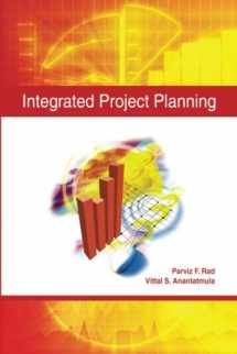 9780979819520-0979819520-Integrated Project Planning