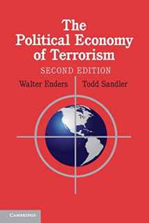 9780521181006-0521181003-The Political Economy of Terrorism