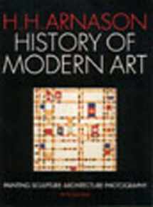9781405825573-140582557X-History of Modern Art: AND Nineteenth Century European Art