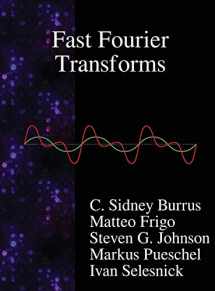 9789888407521-988840752X-Fast Fourier Transforms