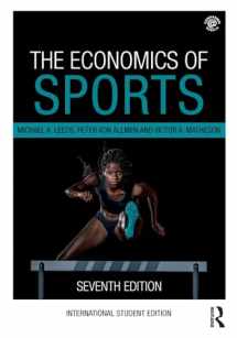 9781032330051-1032330058-The Economics of Sports