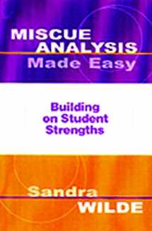 9780325002392-0325002398-Miscue Analysis Made Easy : Building on Student Strengths