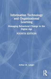 9781032326238-1032326239-Information Technology and Organizational Learning