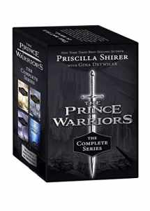 9781462796762-1462796761-The Prince Warriors Deluxe Box Set