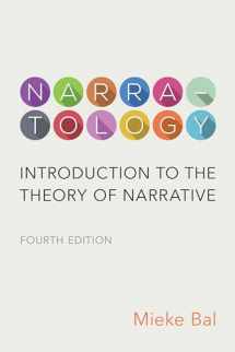 9781442628342-1442628340-Narratology: Introduction to the Theory of Narrative, Fourth Edition