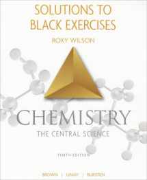 9780131464858-013146485X-Solutions to Black Exercises Chemistry the Central Science