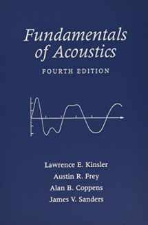 9780471847892-0471847895-Fundamentals of Acoustics