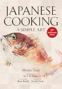 9781568363882-1568363885-Japanese Cooking: A Simple Art