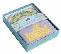 9781681888507-1681888505-The Official Downton Abbey Cookbook Gift Set (book and apron) (Downton Abbey Cookery)