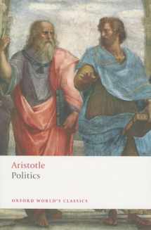 9780199538737-0199538735-Politics (Oxford World's Classics)