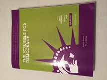 9781269766654-1269766651-PEARSON LIBRARY THE STRUGGLE FOR DEMOCRACY 2012 ELECTION EDITION POLITICAL SCIENCE 1 PIERCE COLLEGE