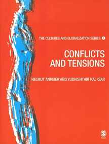 9781412934725-1412934729-Cultures and Globalization: Conflicts and Tensions (The Cultures and Globalization Series)