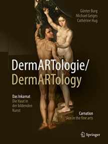 9783662650295-3662650290-DermARTologie/DermARTtology: Das Inkarnat Die Haut in der bildenden Kunst/Carnation Skin in the fine arts (German Edition)
