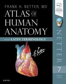 9780323596770-0323596770-Atlas of Human Anatomy: Latin Terminology: English and Latin Edition (Netter Basic Science)