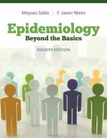 9781284116595-128411659X-Epidemiology: Beyond the Basics