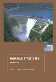 9780415250702-0415250706-Hydraulic Structures, Third Edition