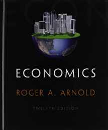 9781285738321-1285738322-Economics (Book Only)