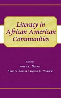 9780805834017-080583401X-Literacy in African American Communities