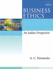 9788131711736-8131711730-Business Ethics: An Indian Perspective