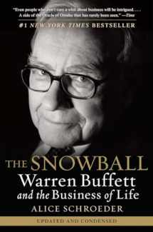 9780553384611-0553384619-The Snowball: Warren Buffett and the Business of Life