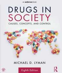 9781138202276-1138202274-Drugs in Society