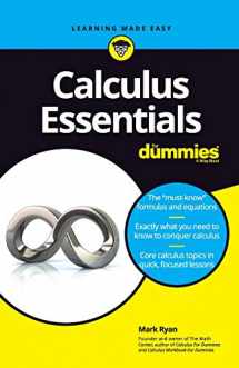 9781119591207-1119591201-Calculus Essentials For Dummies