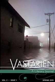9780578475585-0578475588-Vastarien, Vol. 2, Issue 1