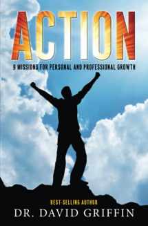 9781519136466-1519136463-Action: 9 Missions for Personal and Professional Growth
