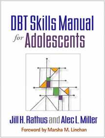 9781462515356-1462515355-DBT Skills Manual for Adolescents