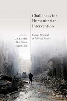 9780198812852-019881285X-Challenges for Humanitarian Intervention: Ethical Demand and Political Reality