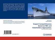 9783838327211-3838327217-Seaport Competitiveness Based on RBV and Stakeholders Approaches:: The Case of Sines Seaport