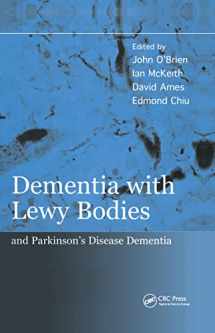 9781841843957-1841843954-Dementia with Lewy Bodies: and Parkinson's Disease Dementia