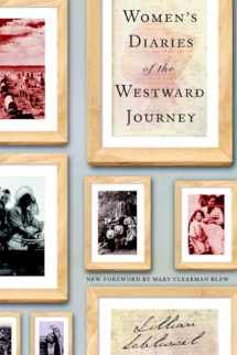 9780805211764-0805211764-Women's Diaries of the Westward Journey