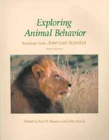 9780878938155-087893815X-Exploring Animal Behavior: Readings from American Scientist