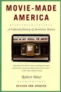 9780679755494-0679755497-Movie-Made America: A Cultural History of American Movies
