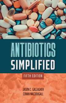 9781284250060-1284250067-Antibiotics Simplified