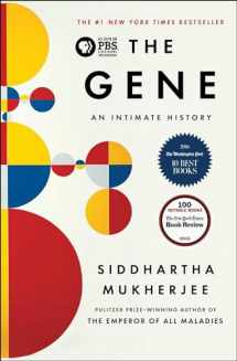 9781476733500-1476733503-The Gene: An Intimate History