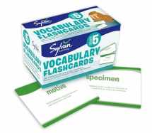 9780307479426-0307479420-5th Grade Vocabulary Flashcards: 240 Flashcards for Improving Vocabulary Based on Sylvan's Proven Techniques for Success (Sylvan Language Arts Flashcards)