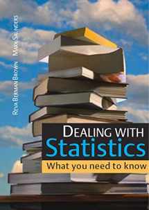 9780335227242-0335227244-Dealing with Statistics: What you need to know