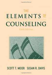 9780495017745-0495017744-The Elements of Counseling