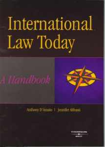 9780314168078-0314168079-International Law Today: A Handbook (American Casebook)