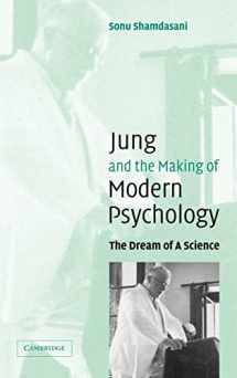 9780521831451-0521831458-Jung and the Making of Modern Psychology: The Dream of a Science
