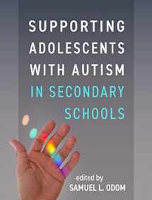 9781462551057-146255105X-Supporting Adolescents with Autism in Secondary Schools