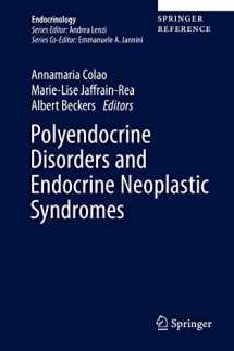 9783319894980-3319894986-Polyendocrine Disorders and Endocrine Neoplastic Syndromes (Endocrinology)